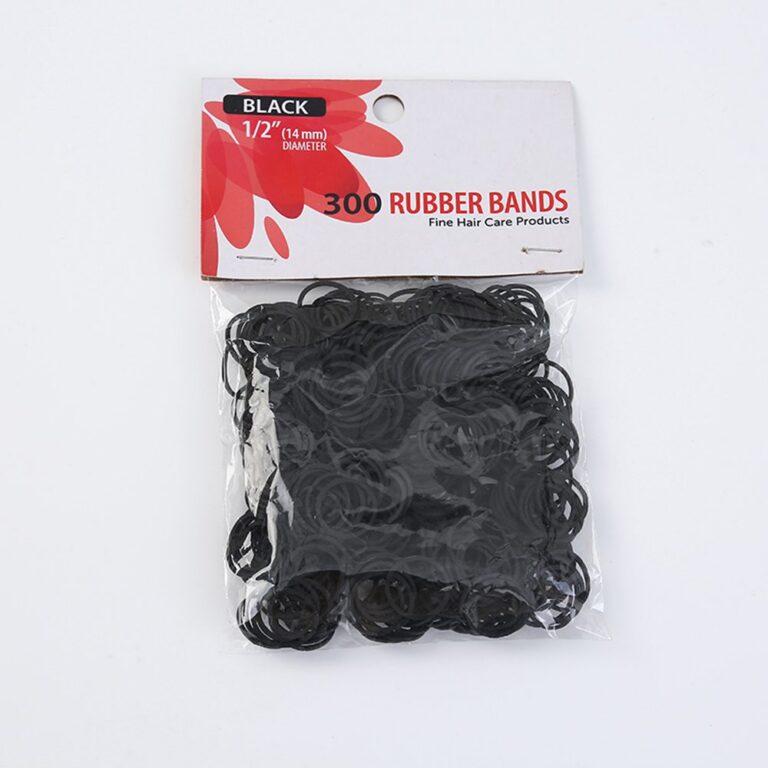 Custom Packaging Service Customized Packaging Rubber Band