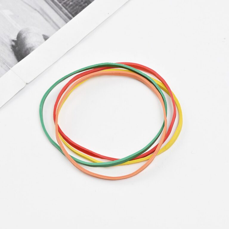 Rubber Band Ball 200g Natural Rubber Band Ball