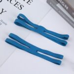 Natural Latex Rubber Band X-type Natural Rubber Band