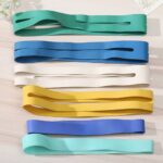 Natural Latex Rubber Band X-type Natural Rubber Band