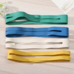Natural Latex Rubber Band X-type Natural Rubber Band