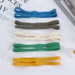 Natural Latex Rubber Band X-type Natural Rubber Band