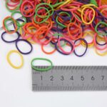 Custom Packaging Service Printed Packaging Rubber Band