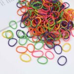 Custom Packaging Service Printed Packaging Rubber Band